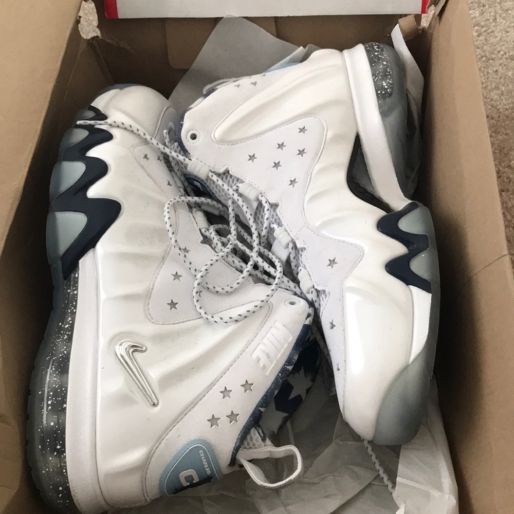 Barkley posite